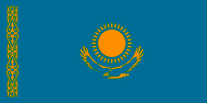 Kazachstan