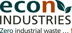 econ industries Logo