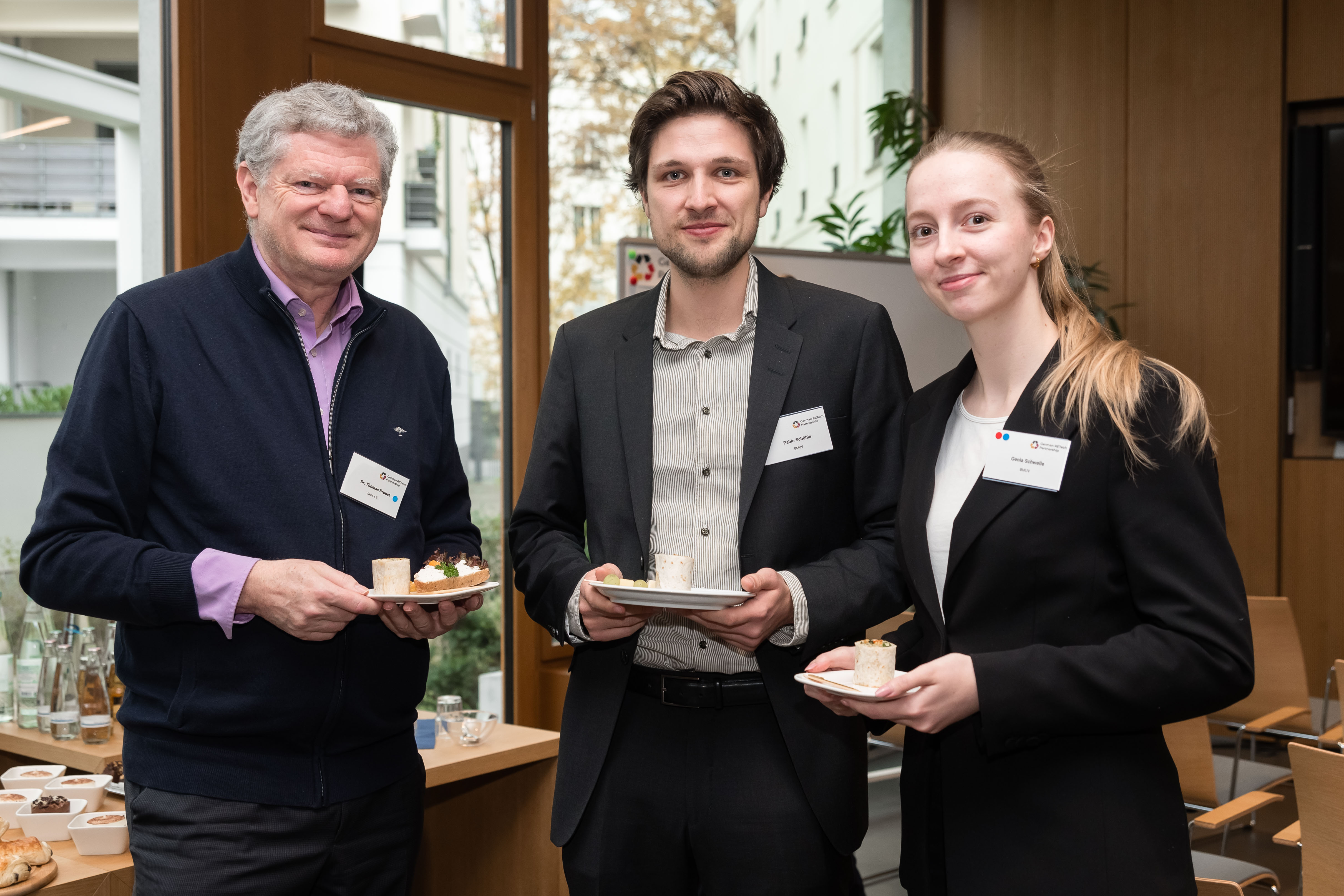 RETech Konferenz 14