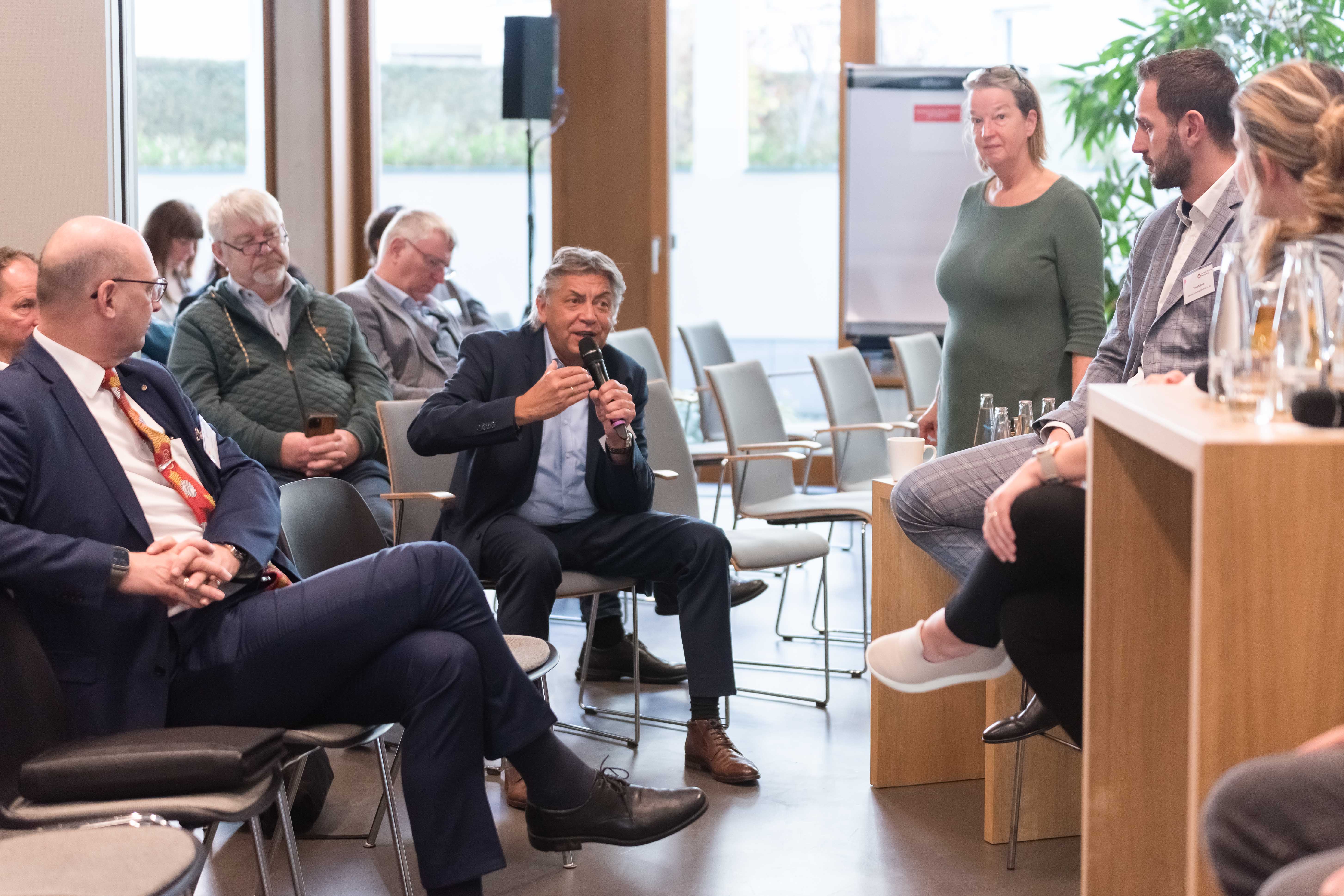 RETech Konferenz