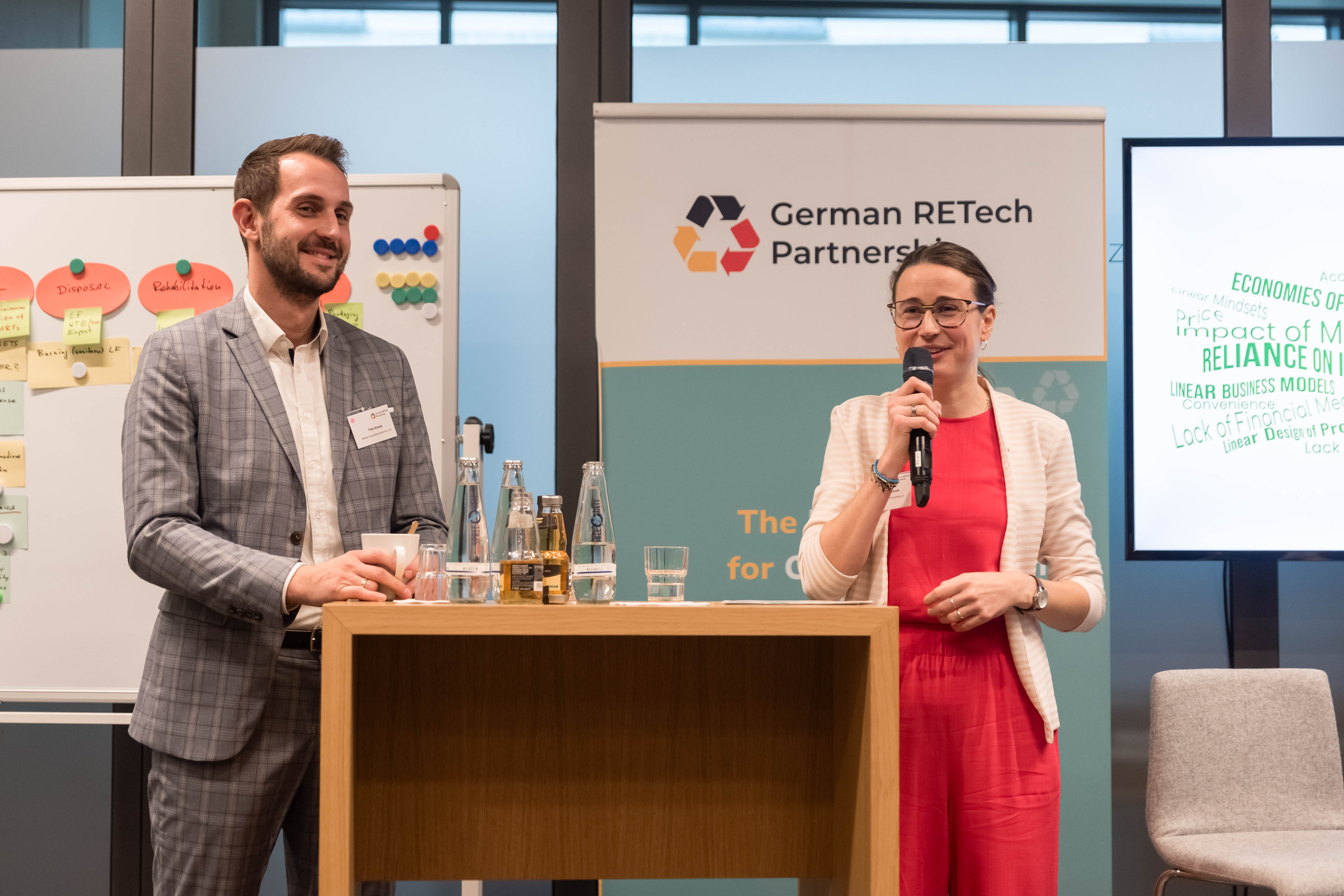 RETech Konferenz 3