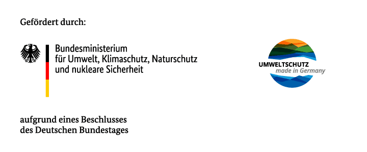 SmarCiPan-Konsortium trifft sich zur Projektworkshop-Woche in Panama 1 EXI BMU Kombi Logo gefoerdert de RGB 2025 1