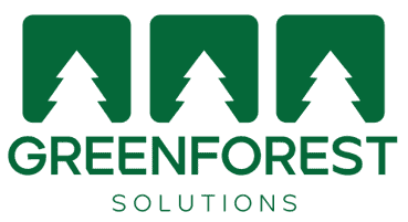 greenforest logo